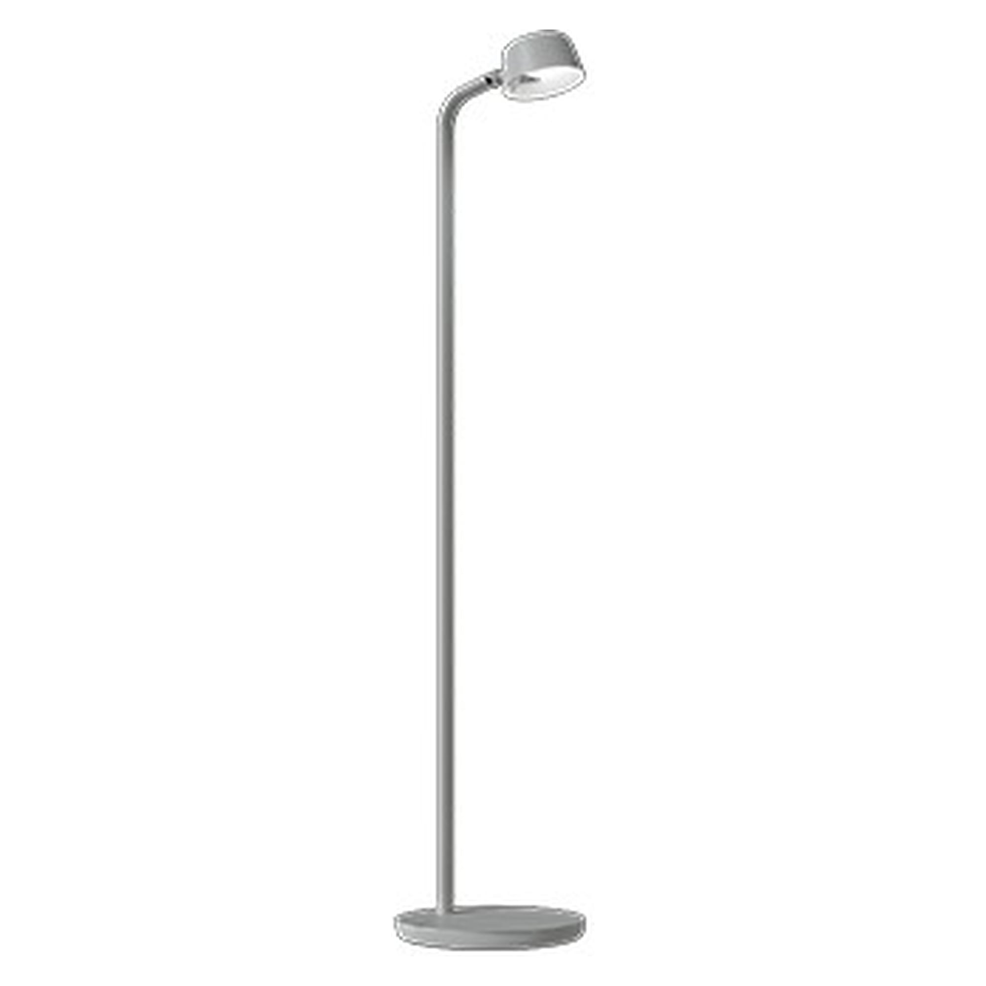 Glamox Motus arm-based luminaire, 810 lm, Tunable White