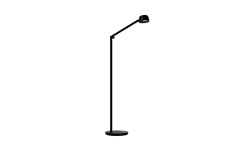 Glamox MOT028544. Architectural Lighting Motus Floor-2 BL 800 940-927 D2W BAS EU