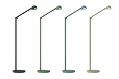 Glamox MOT028546. Dekorative Leuchten Motus Floor-2 Estate Green 800 940-927 D2W BAS EU