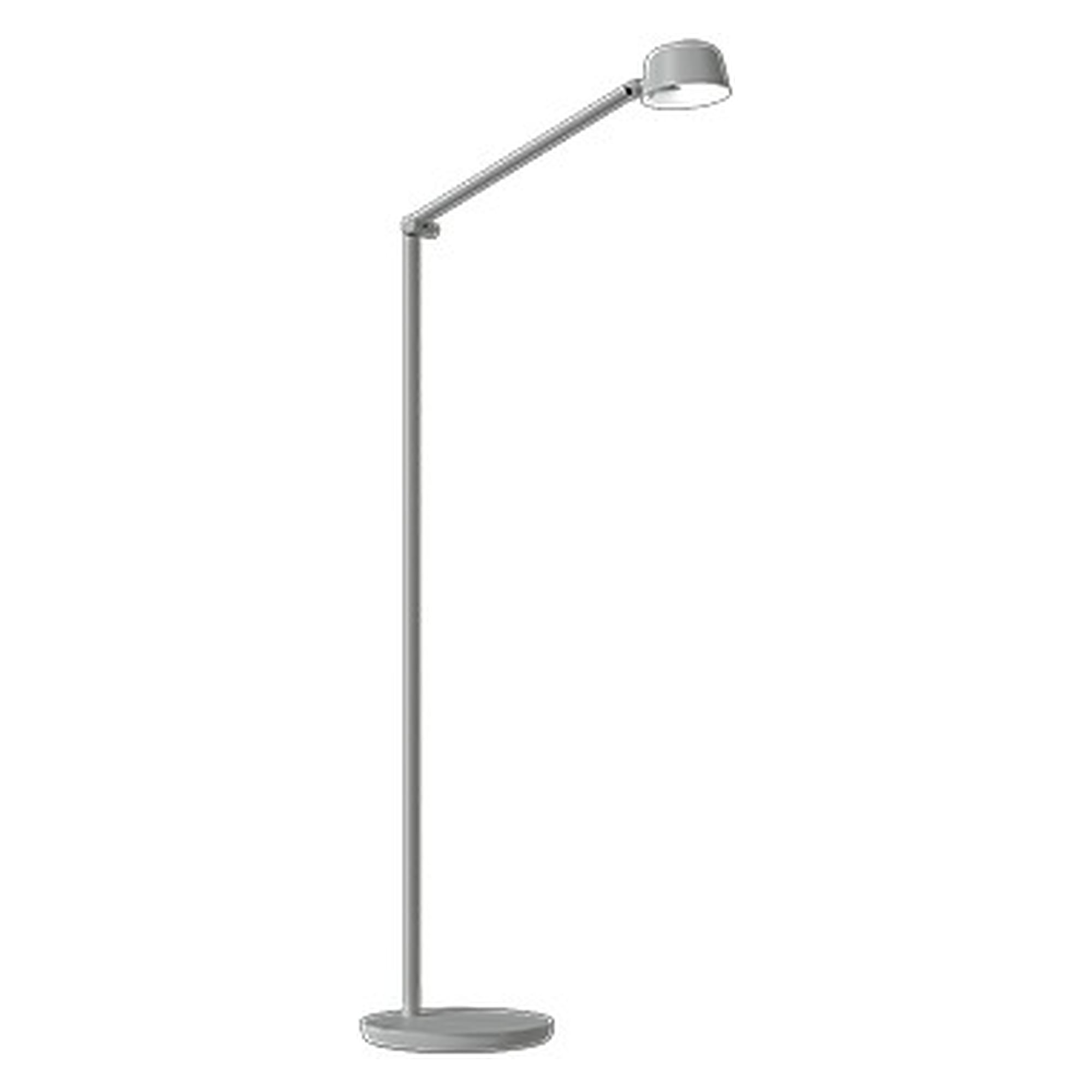 Glamox Motus armbasierte Leuchte, 810 lm, Tunable White (einstellbare Lichtfarbe)