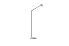 Glamox MOT028545. Architectural Lighting Motus Floor-2 WH 800 940-927 D2W BAS EU