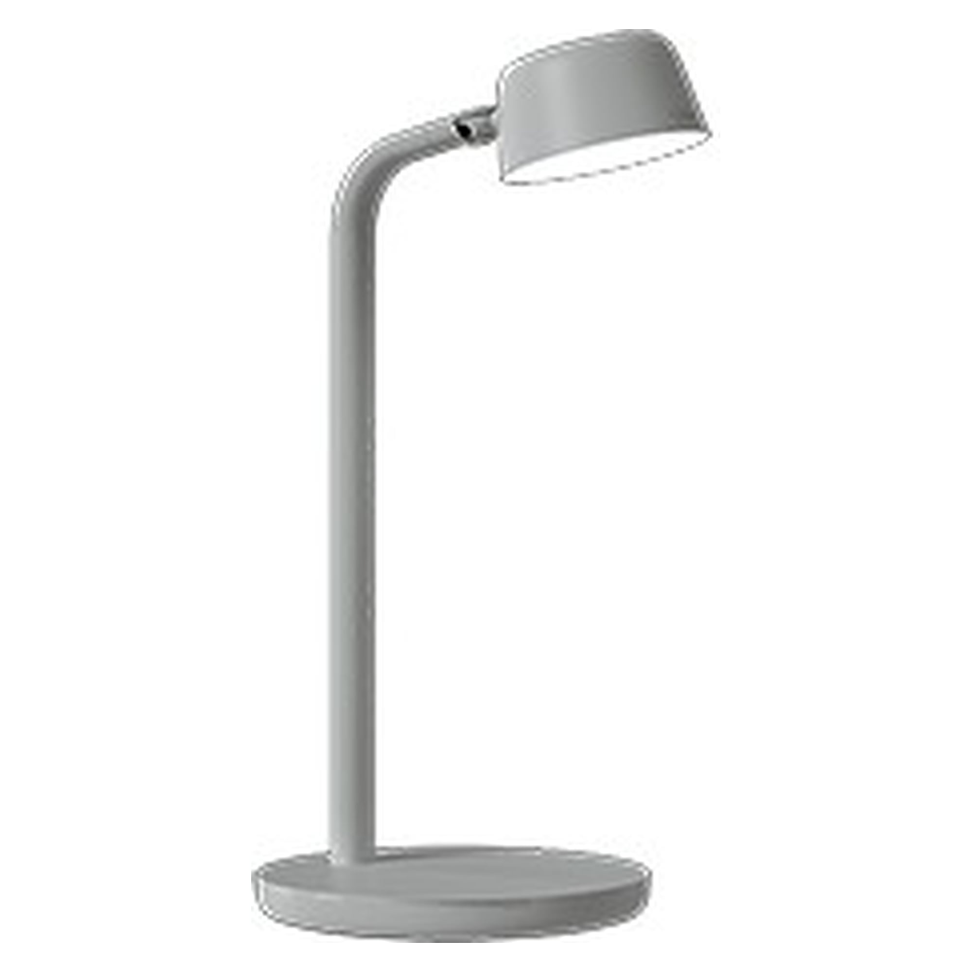 Glamox Motus armbasierte Leuchte, 810 lm, Tunable White (einstellbare Lichtfarbe)