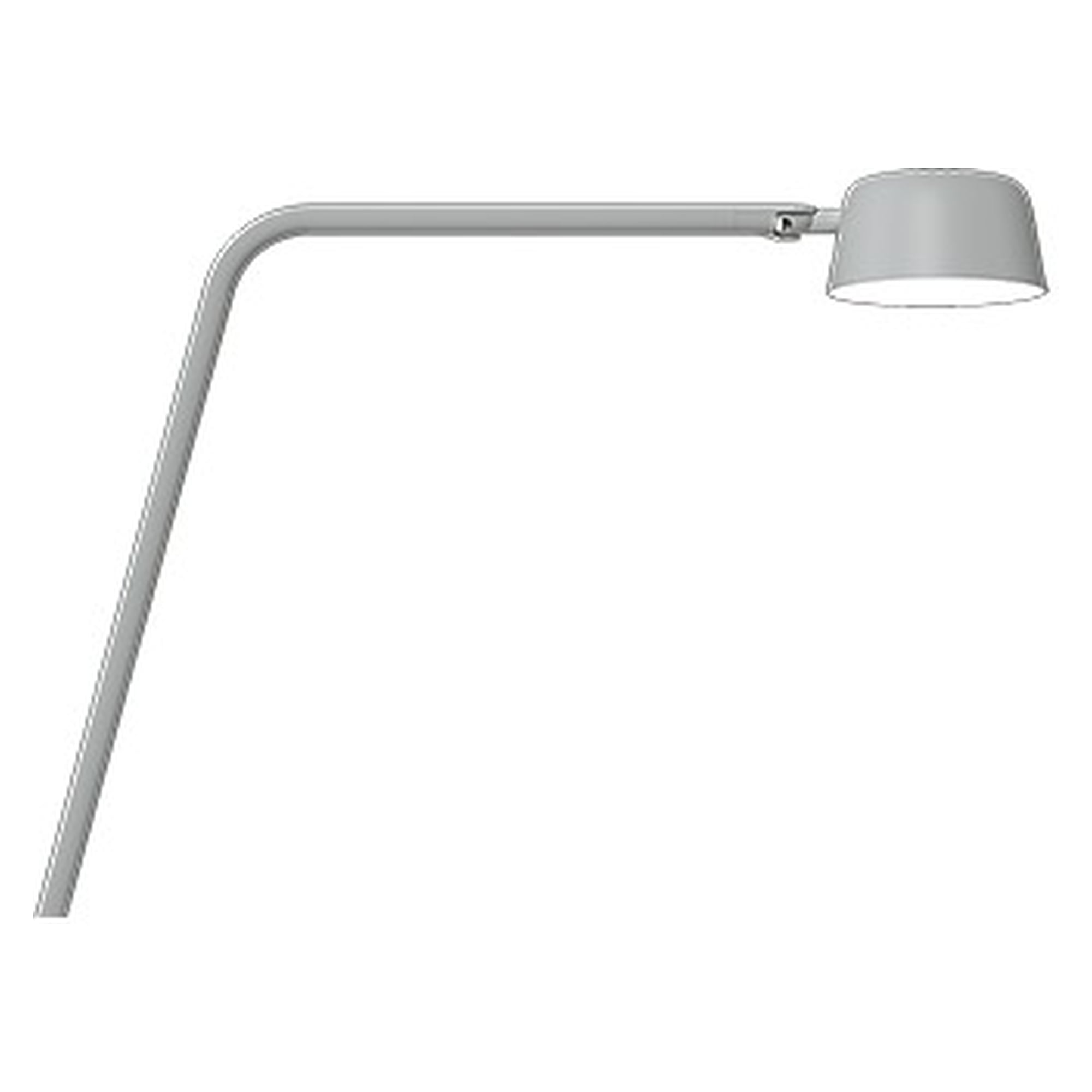 Glamox Motus armbasierte Leuchte, 810 lm, Tunable White (einstellbare Lichtfarbe)