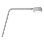 Glamox Motus luminaire sur bras, 810 lm, blanc variable (Tunable White)