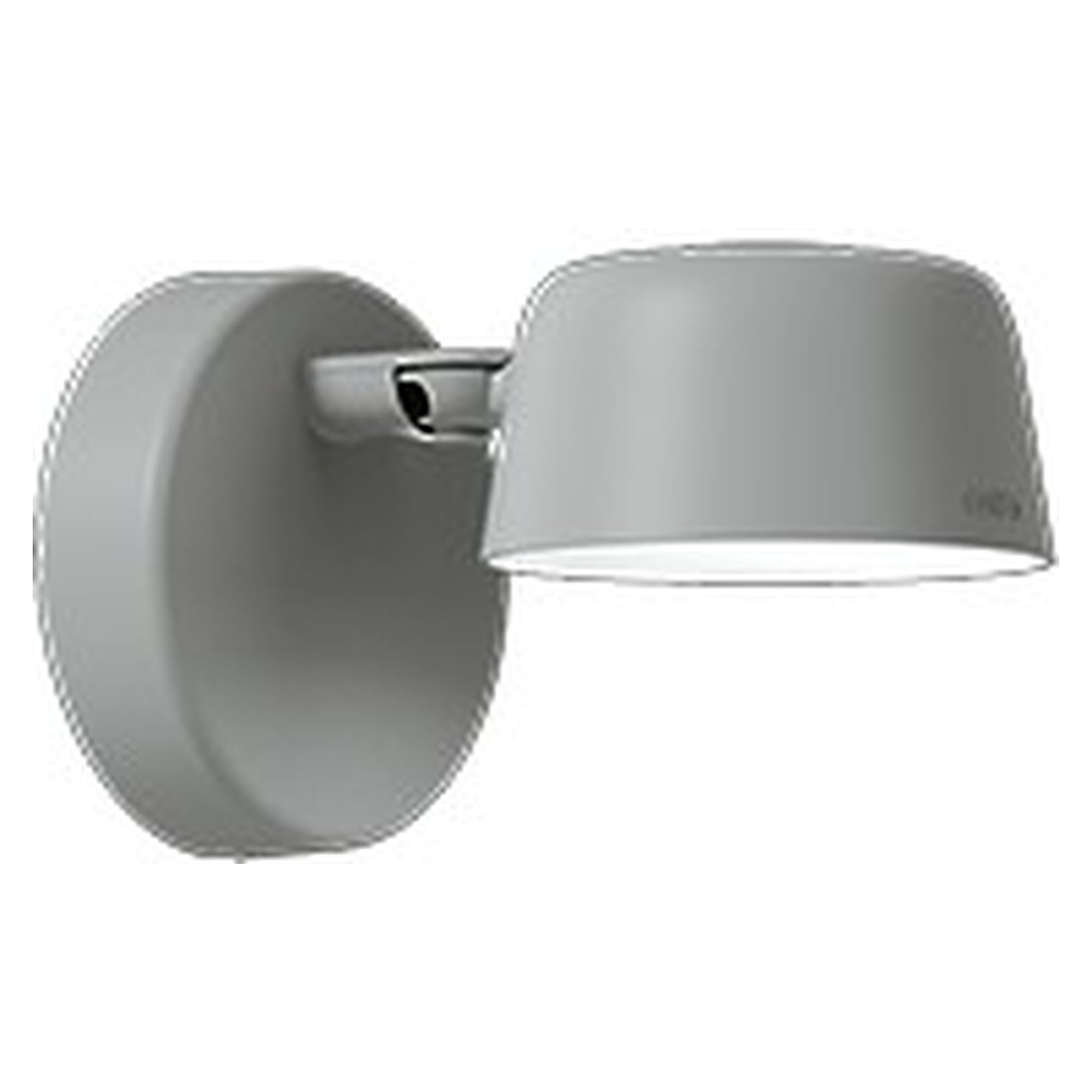 Glamox Motus luminaire décoratif, 810 lm, blanc variable (Tunable White)