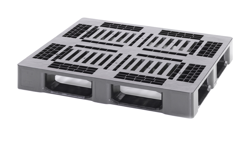 MPHD 12105 OS. Medium pallets without retaining edge