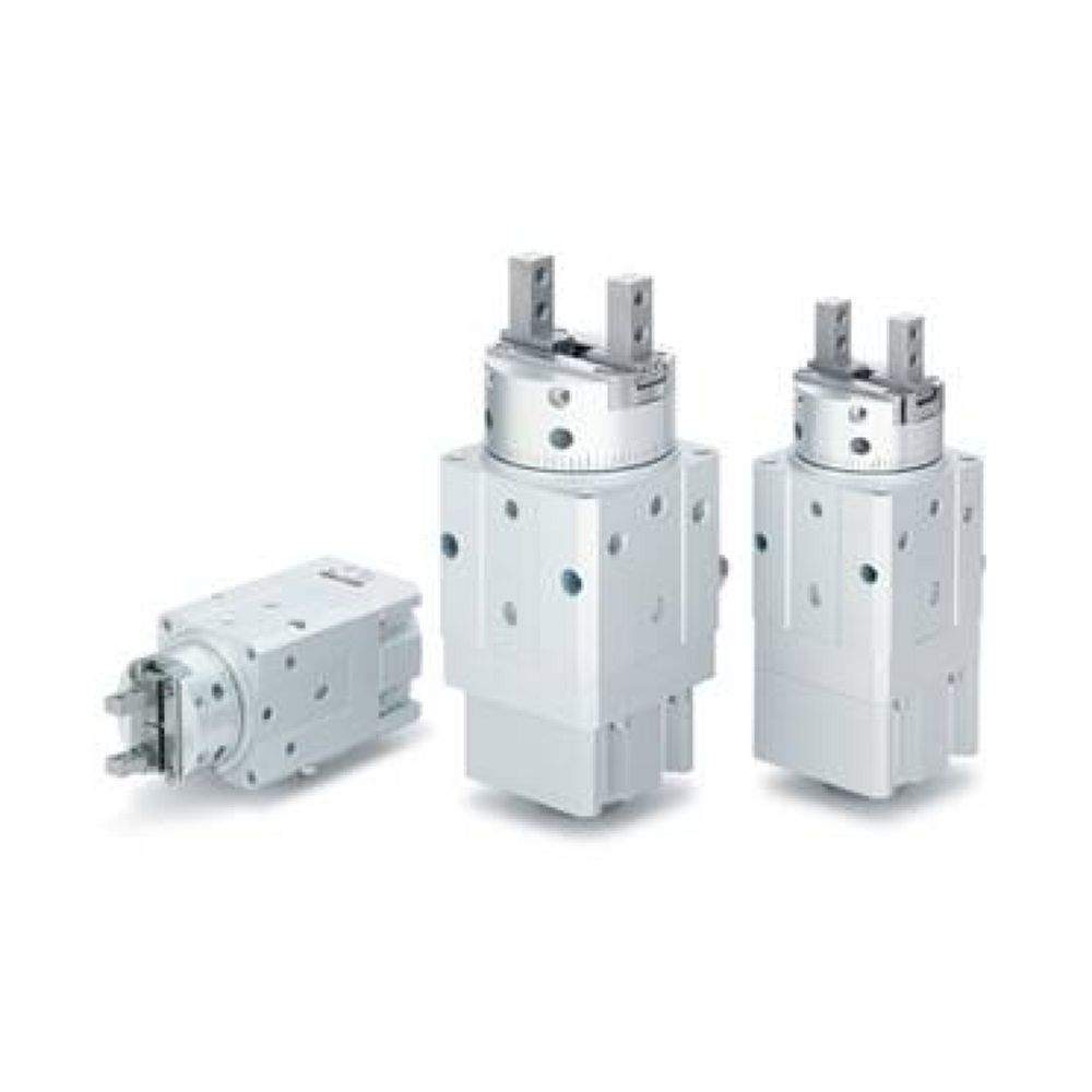 SMC P406060-2A. Replacement Rotary Unit