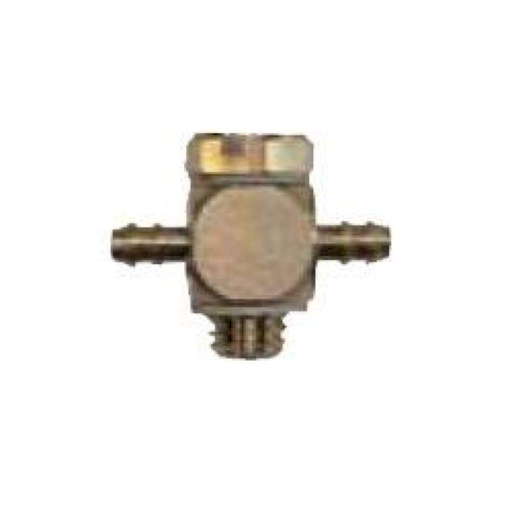 SMC MS-5ATHU-3. SUS316 Barb Elbow, Barb Tee, Barb Fitting - MS5A