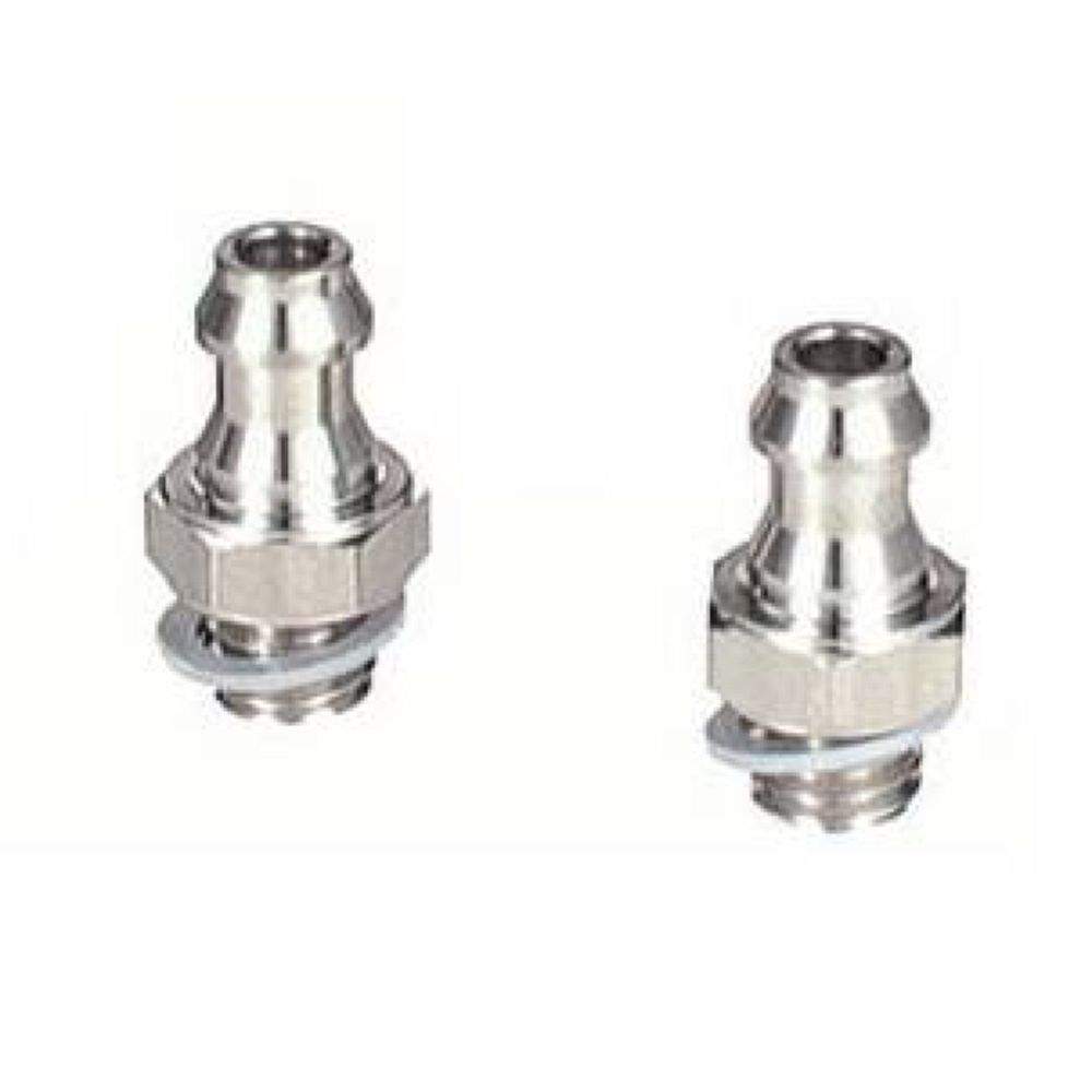 SMC MS-5AU-4. SUS316 Barb Elbow, Barb Tee, Barb Fitting - MS5A