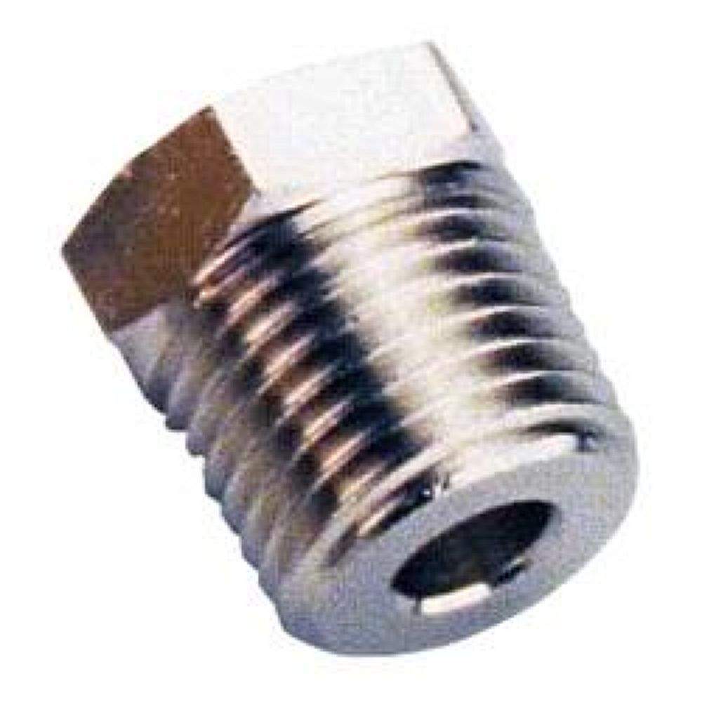 SMC MS-5AU-6. SUS316 Barb Elbow, Barb Tee, Barb Fitting - MS5A