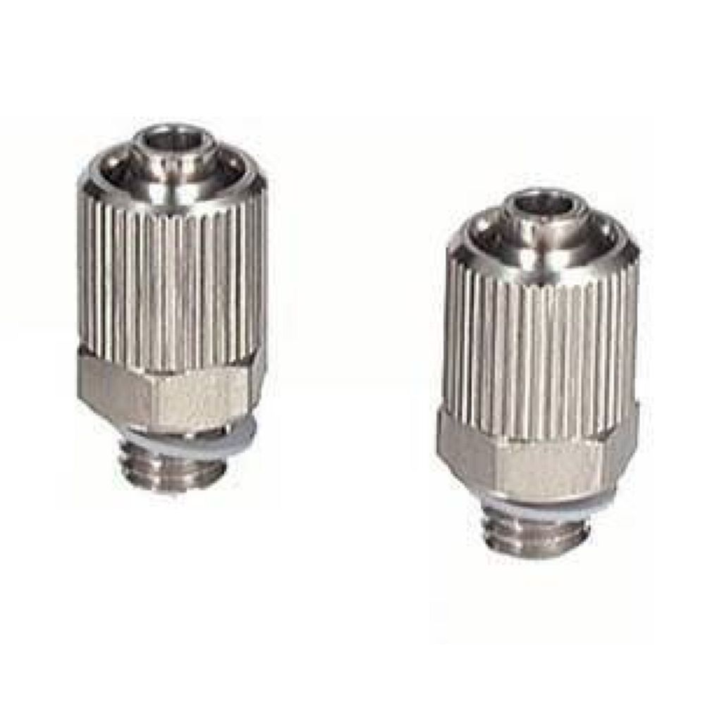 SMC MS-5H-4. SUS316 Hose Nipple - MS5H