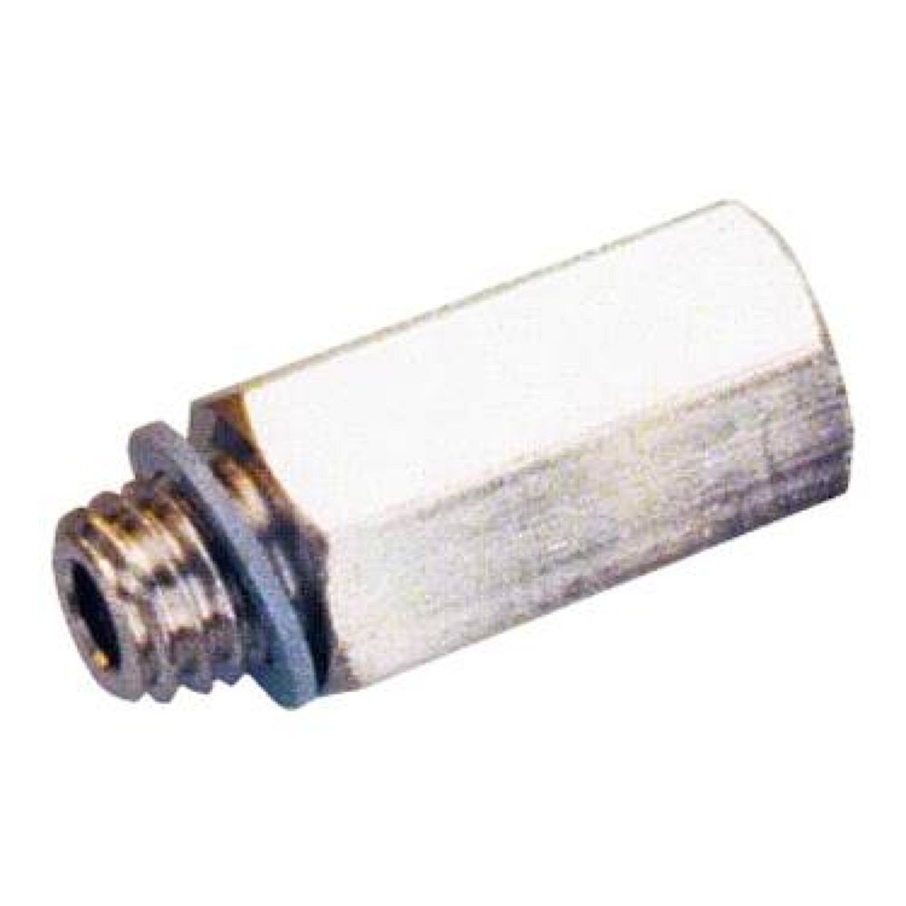 SMC MS-5HLH-6. SUS316 Hose Nipple - MS5H