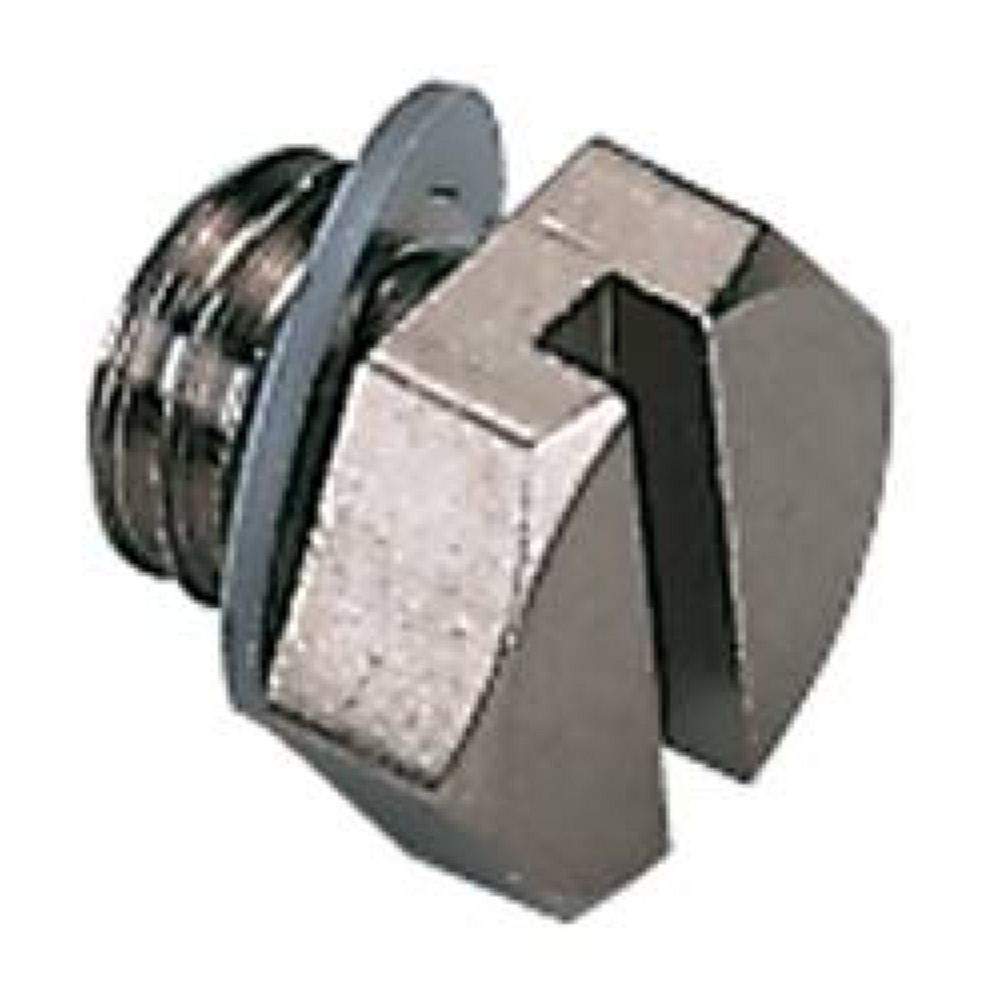 SMC MS-5N. SUS316 Nipple - MS5N