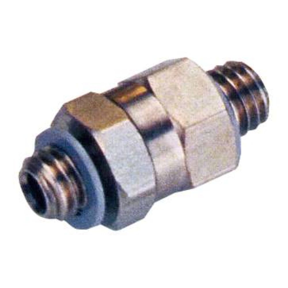 SMC MS-5UL. SUS316 Universal Elbow/Nipple/Tee - MS5U