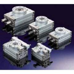SMC MSQA20H2. MSQ, Rotary Table, Rack & Pinion, Shock Absorber