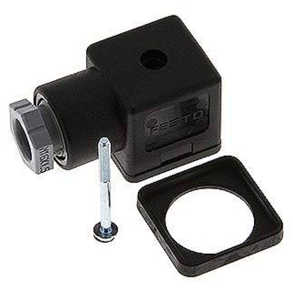 Festo MSSD-C-M16 (539709) Steckdose