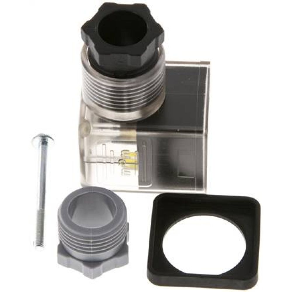 Festo MSSD-C-TY-24DC (177617) Steckdose