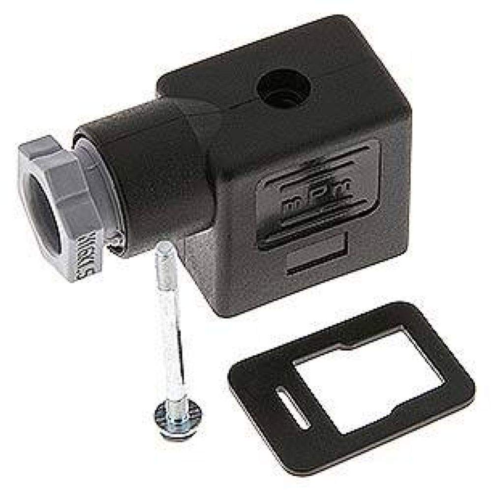 Festo MSSD-F-M16 (539710) Steckdose