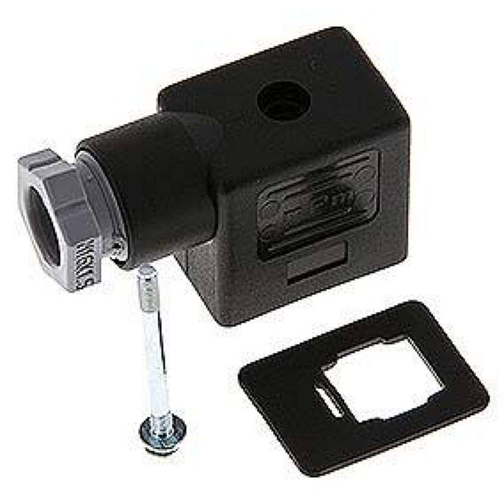 Festo MSSD-V-M16 (539713) Plug Socket