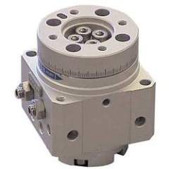 SMC MSUB1-180S. M(D)SUB*1~20, Rotary Table, Basic Type