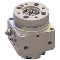 SMC MSUB3-180S. M(D)SUB*1~20, Rotary Table, Basic Type