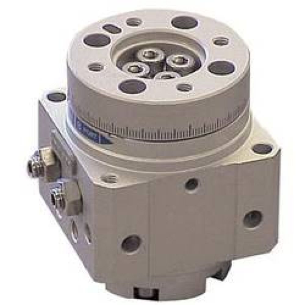SMC MDSUB3-90S. M(D)SUB*1~20, Rotary Table, Basic Type