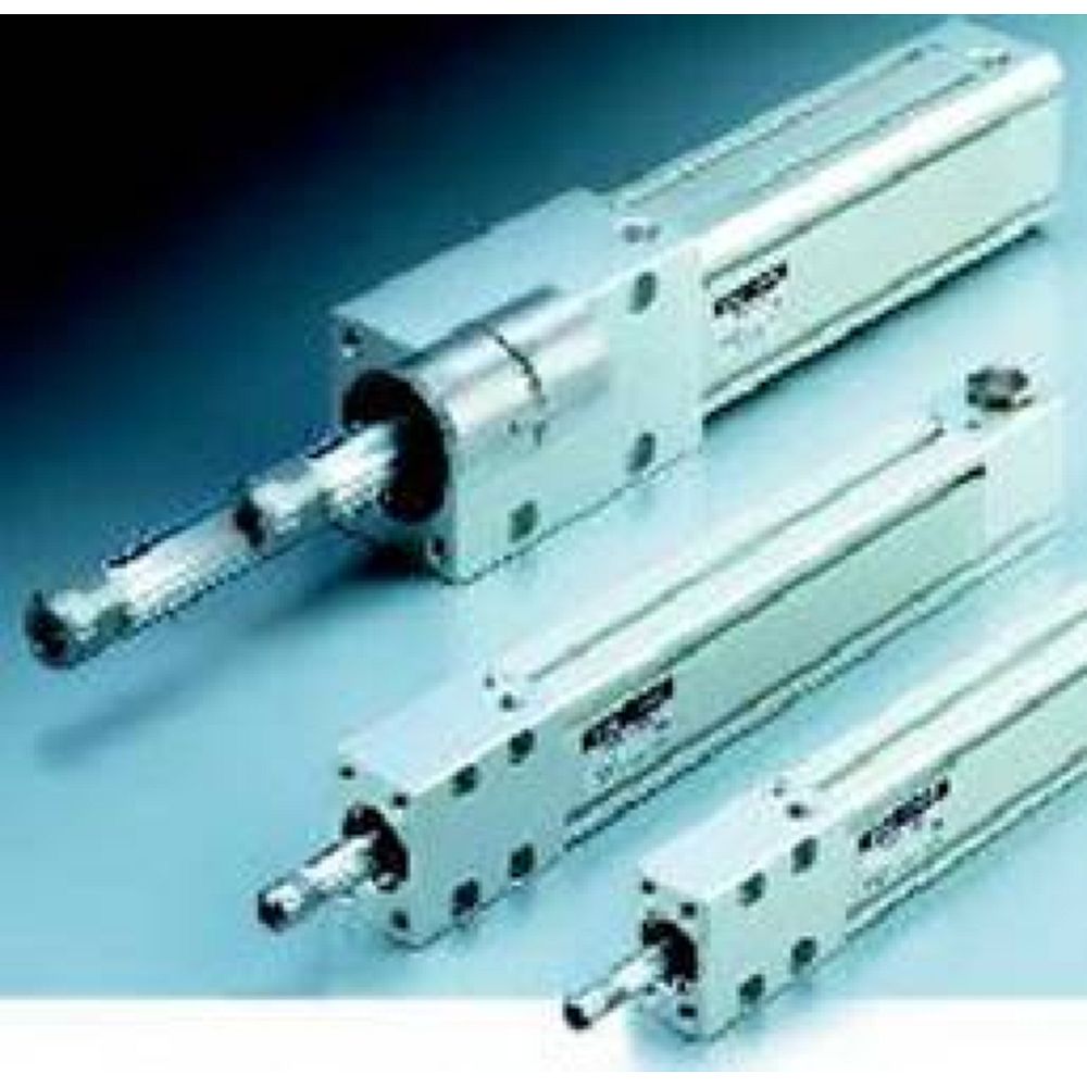 SMC MTS20-100R. MTS, Precision Cylinder (Bores 12-40)