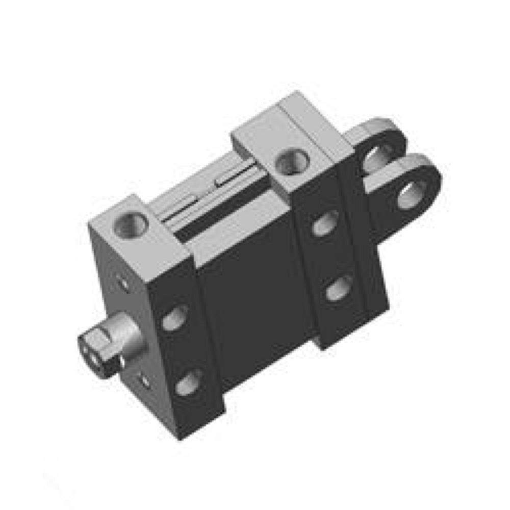 SMC MU-D05. MU, Accessory, Mounting Brackets