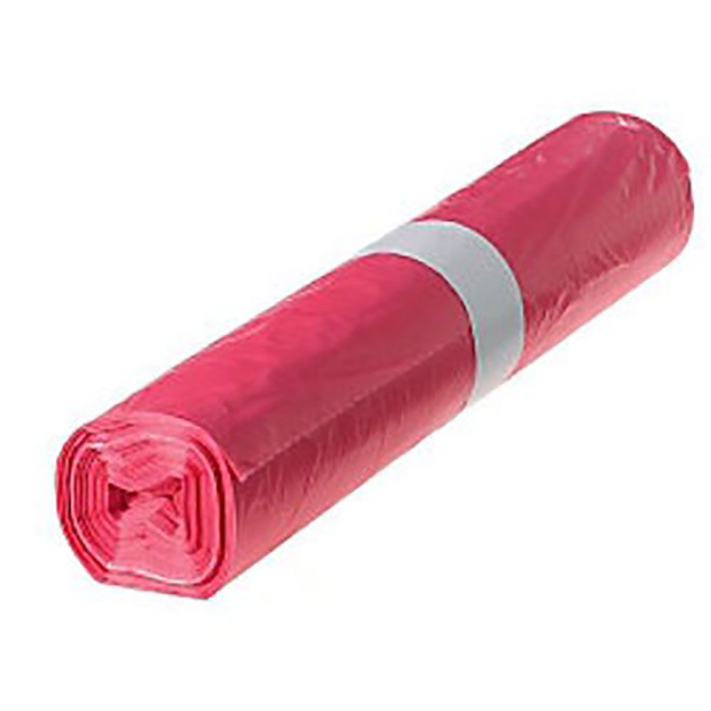 Müllbeutel mit Seitenfalte, 20 l, VPE = 200 St.