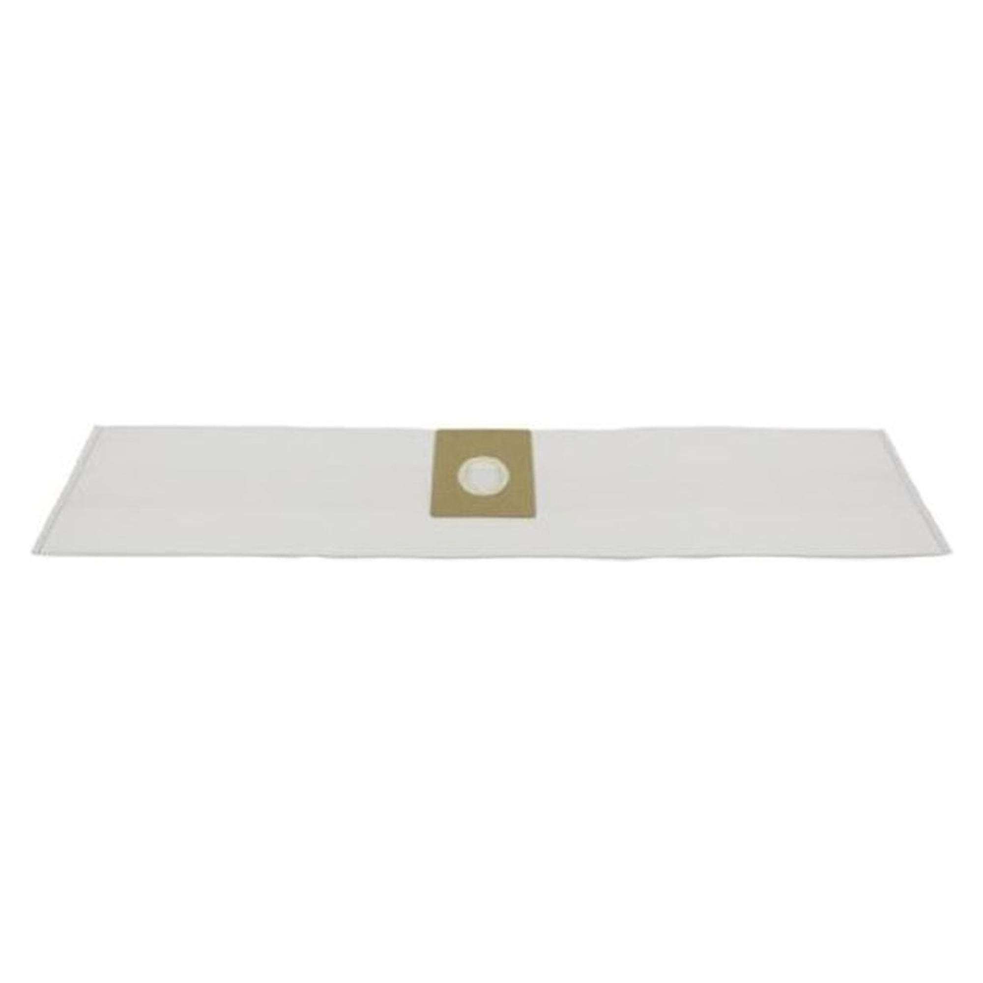 MT-850. Vacuum cleaner bag, fleece, 5 pieces