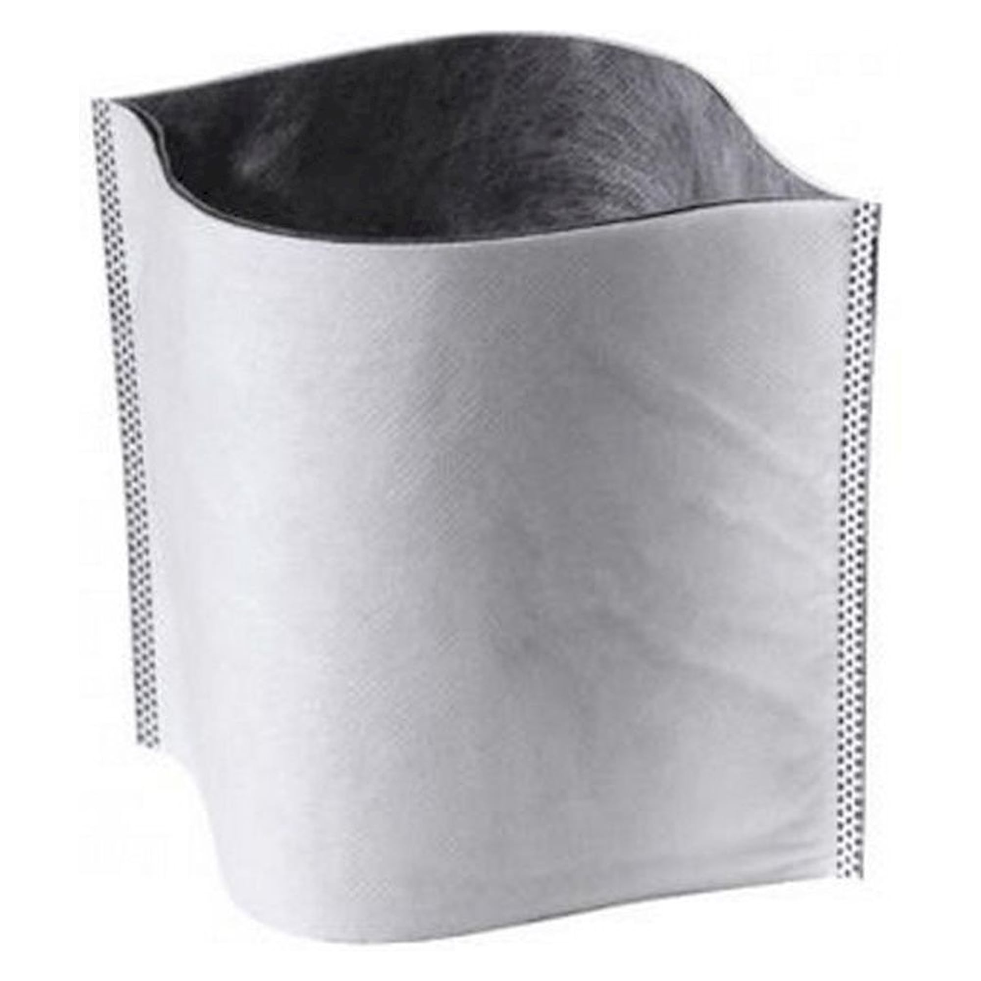 Muntz MT-852. Aktivkohlehülle für Motorfilter
