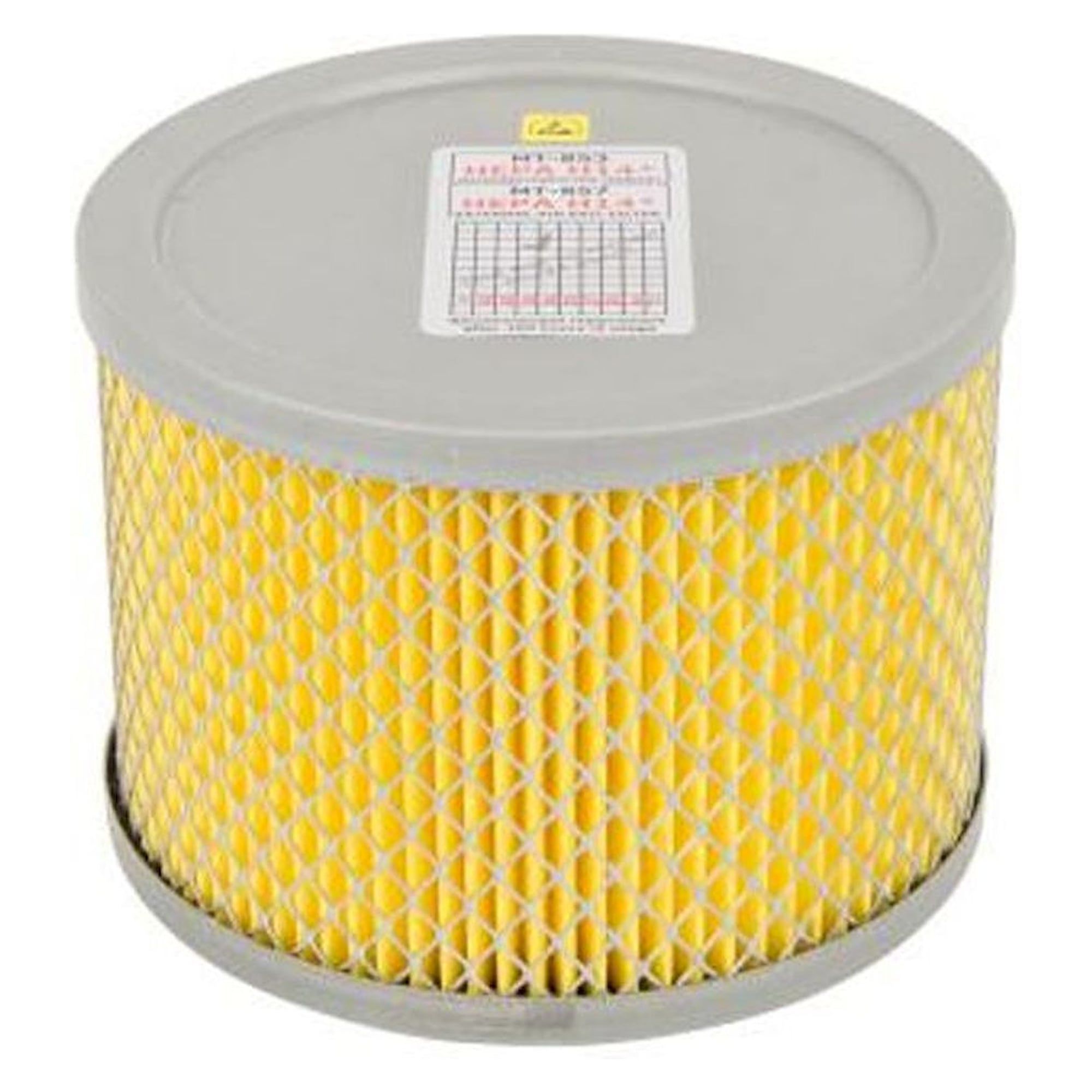 Muntz MT-857 ESD. ESD HEPA Luftfilter