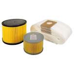 Muntz MT-888 ISO 7 KIT. Filterset ISO 7