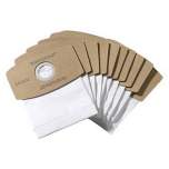 Muntz PH-723. Staubsaugerbeutel, Vlies, 10 Stück