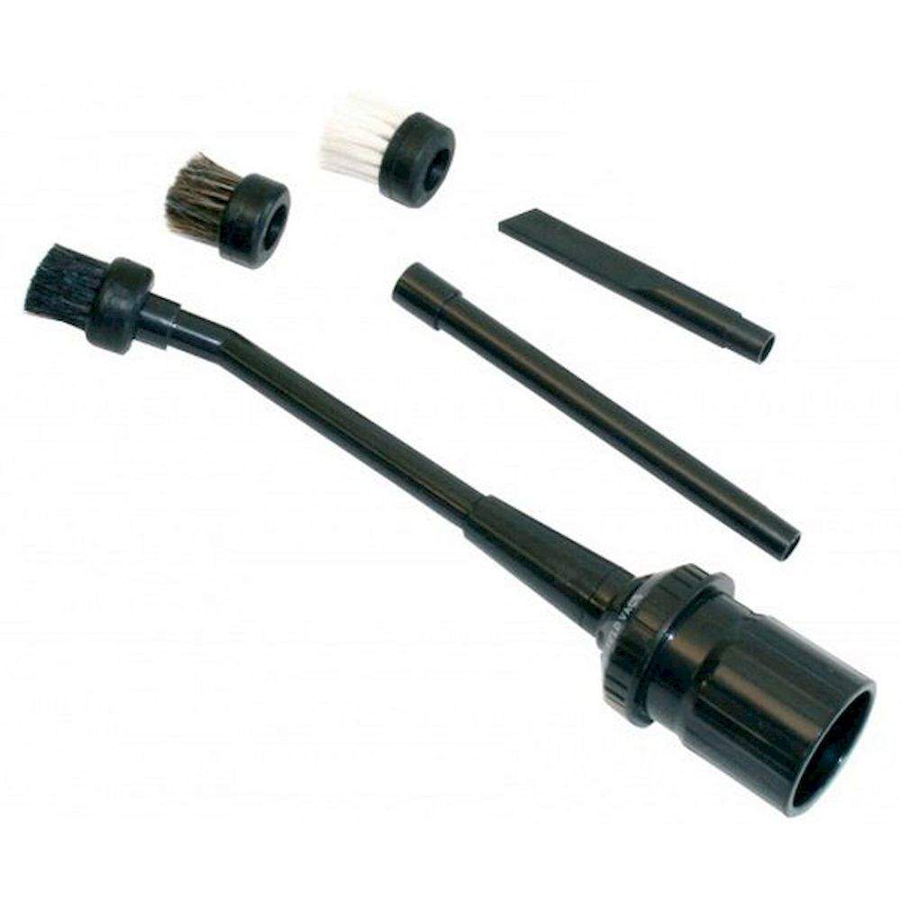 Muntz PHU-04 ESD. ESD Bürstenset für ESD-Staubsauger