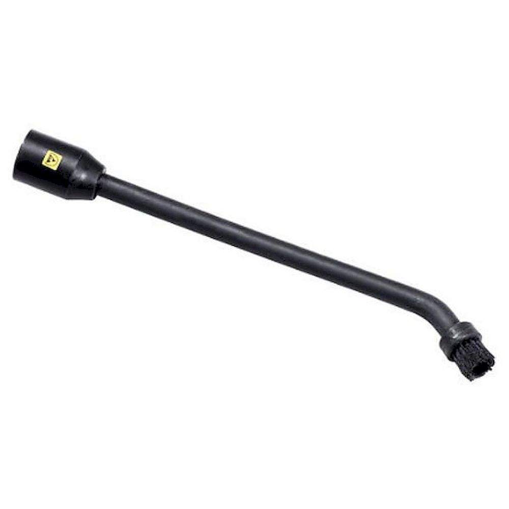Muntz PHU-07 ESD. ESD Bürstendüse für ESD-Staubsauger, hart