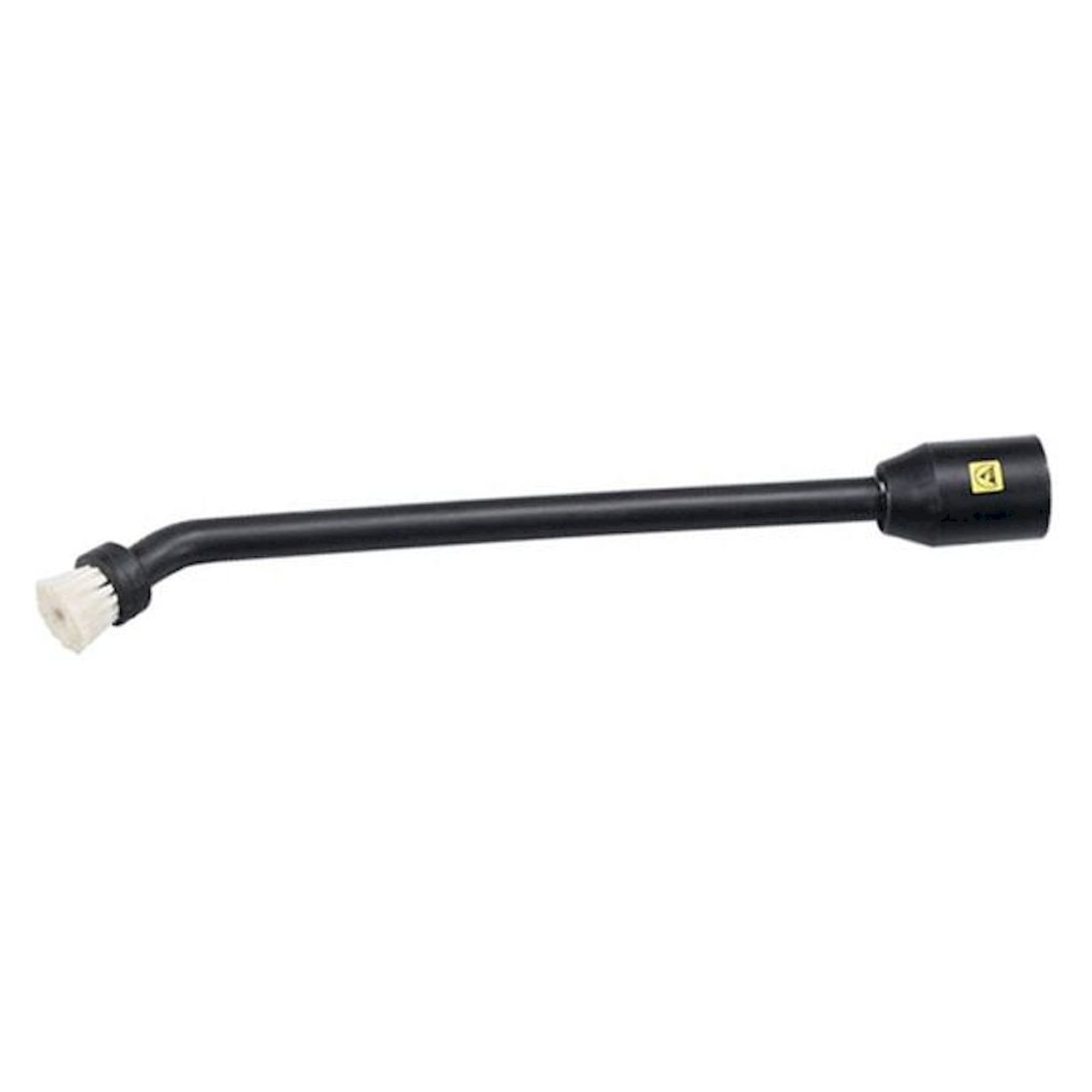 Muntz PHU-09 ESD. ESD Bürstendüse für ESD-Staubsauger, weich