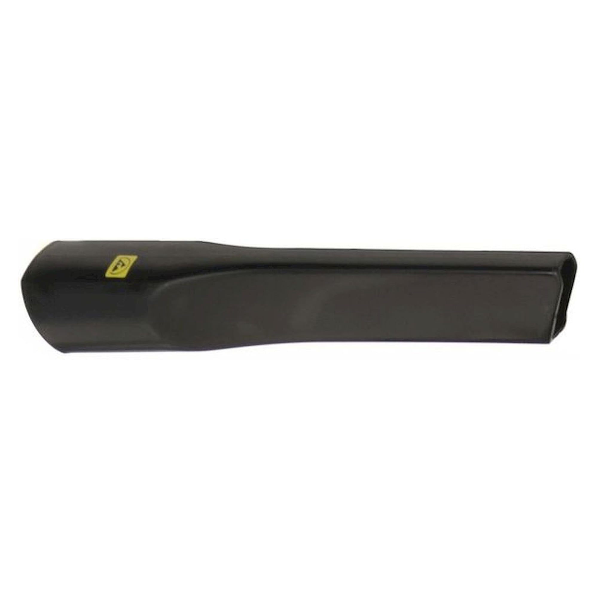 Muntz PHU-16 ESD. ESD flat nozzle for ESD vacuum cleaner