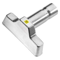 Muntz PHU-23 ESD. ESD upholstery nozzle made of aluminium