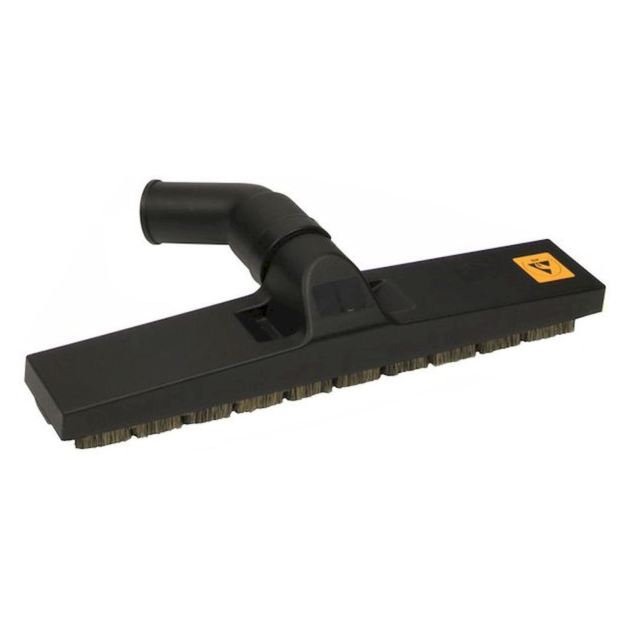 Muntz PHU-27 ESD. ESD Hartbodendüse mit Borsten