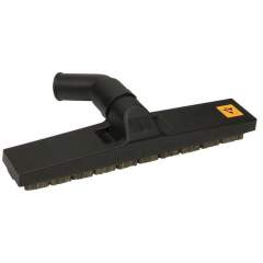 Muntz PHU-27 ESD. ESD hard floor nozzle with bristles