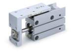 SMC MXH20-10Z. MXH-Z, Compact Slide Table, Linear Guide