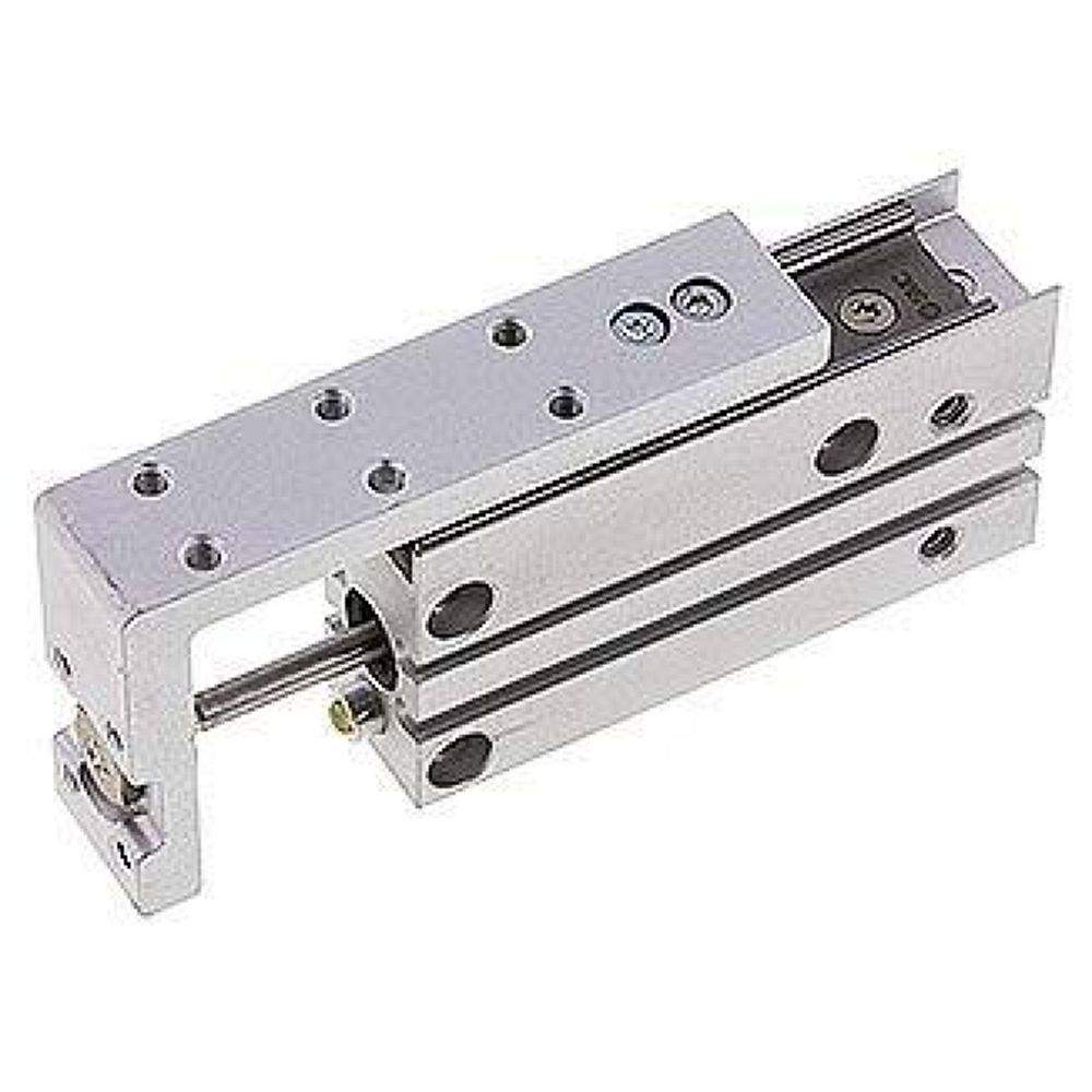 SMC MXH10-10Z. MXH-Z, Compact Slide Table, Linear Guide