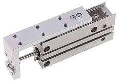 SMC MXH10-30Z. MXH-Z, Compact Slide Table, Linear Guide