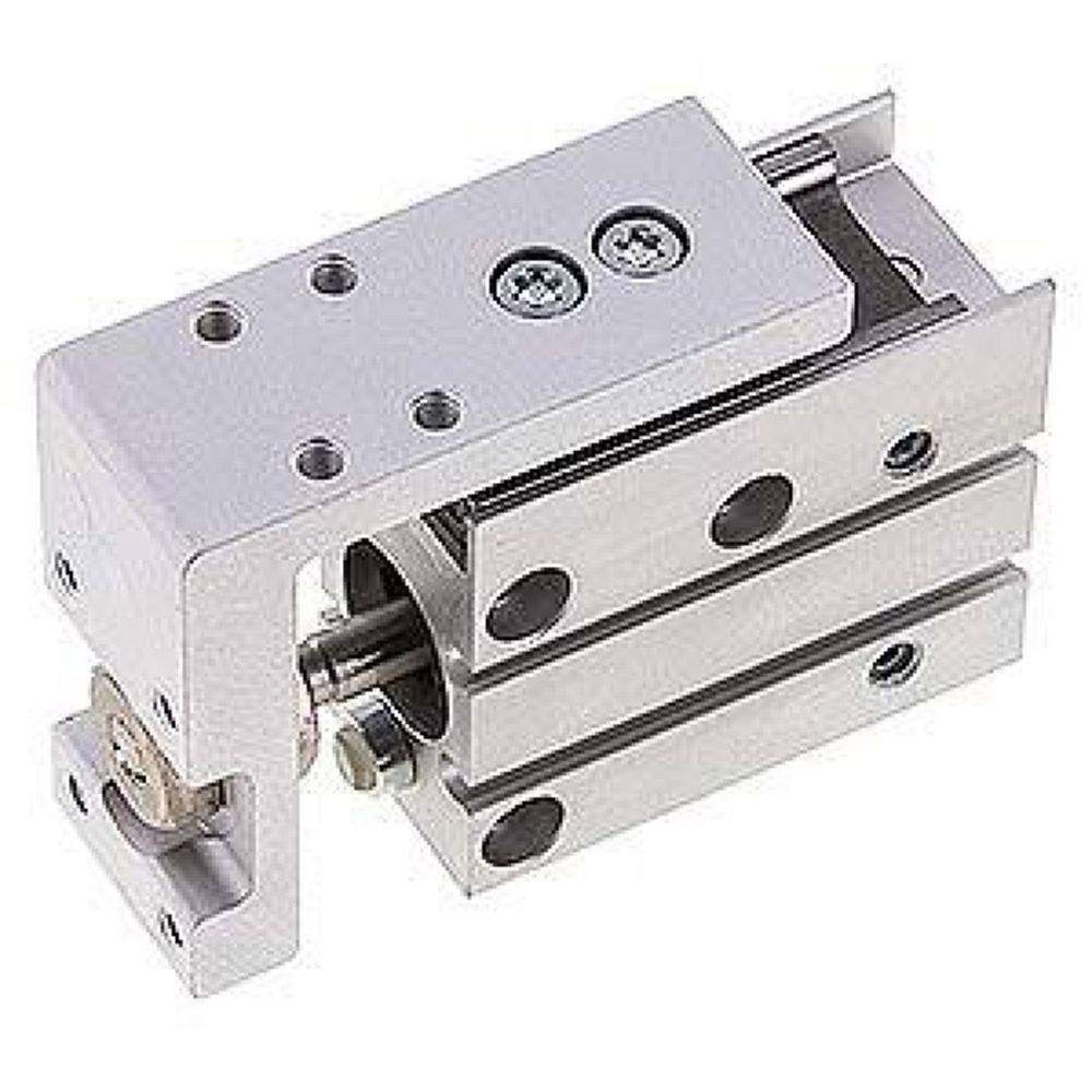 SMC MXH10-40Z. MXH-Z, Compact Slide Table, Linear Guide