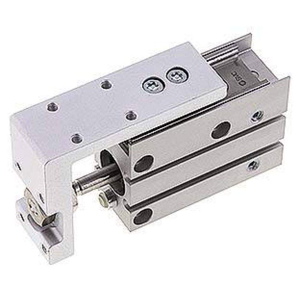 SMC MXH16-15Z. MXH-Z, Compact Slide Table, Linear Guide