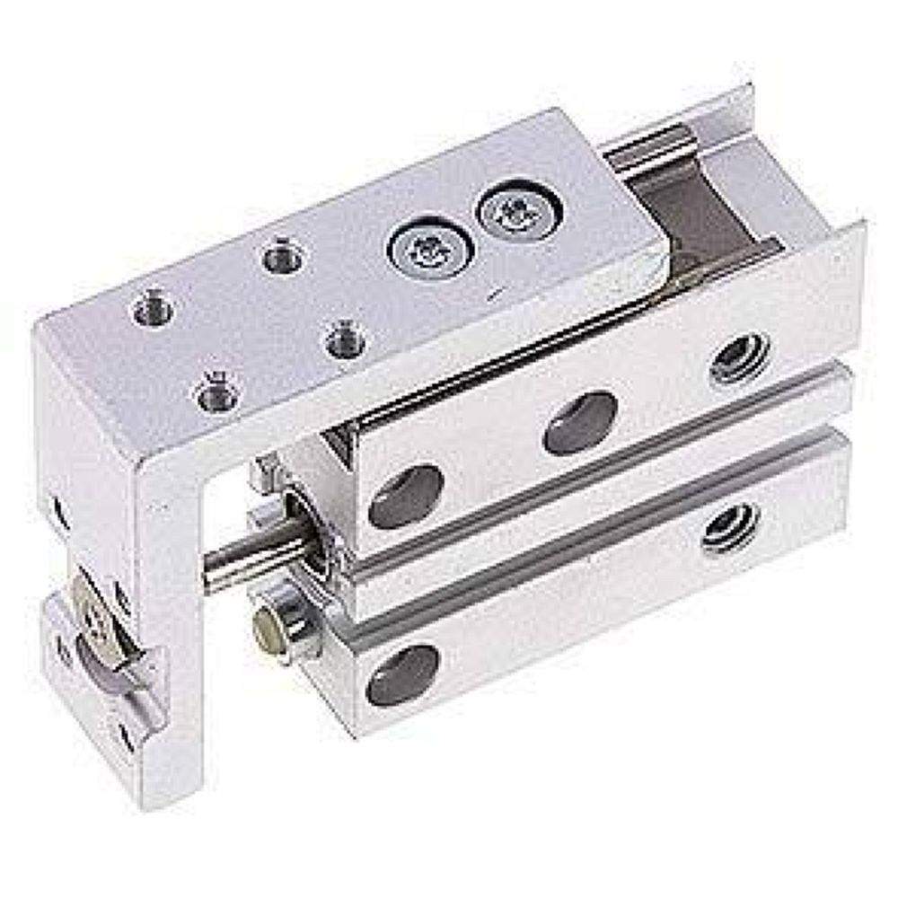 SMC MXH16-30Z. MXH-Z, Compact Slide Table, Linear Guide