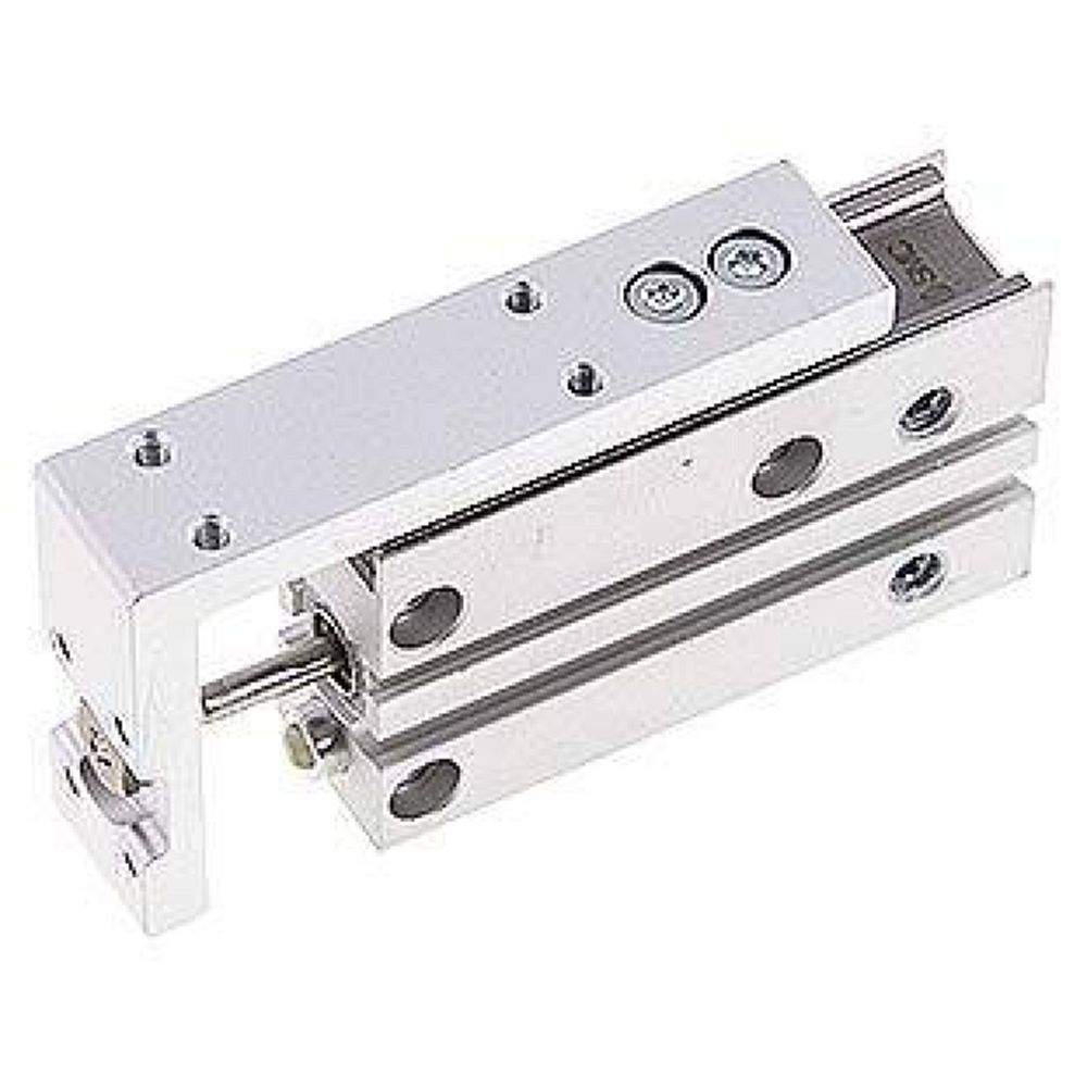 SMC MXH6-15Z. MXH-Z, Compact Slide Table, Linear Guide