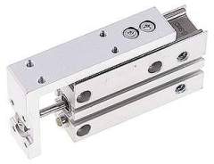 SMC MXH6-15Z. MXH-Z, Compact Slide Table, Linear Guide