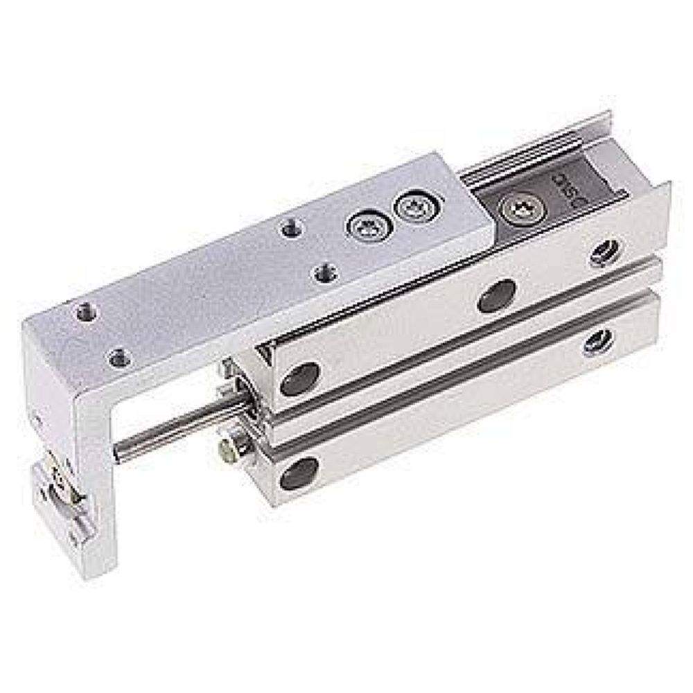 SMC MXH6-20Z. MXH-Z, Compact Slide Table, Linear Guide